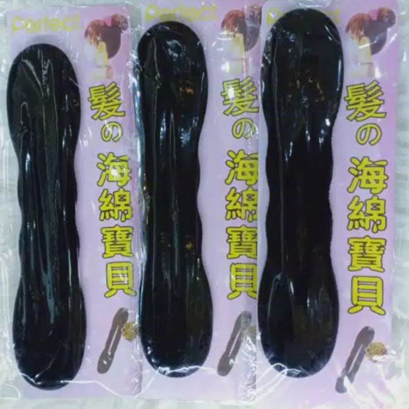 Gallerymeily ikat rambut hairdini-1