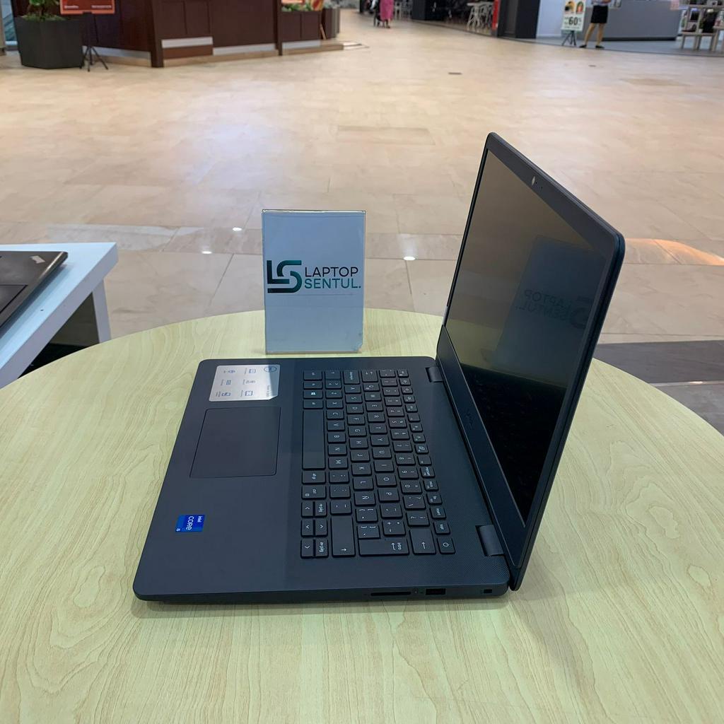 LAPTOP MURAH DELL VOSTRO 3400 INTEL I5 1135G7 RAM 16GB 512GB SSD FHD IPS WINDOWS 11 ORIGINAL TERLARIS