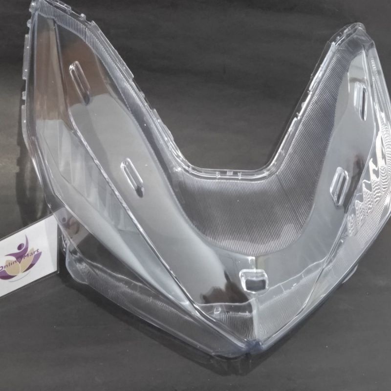 mika lampu depan Vario 125 150 esp LED 2017