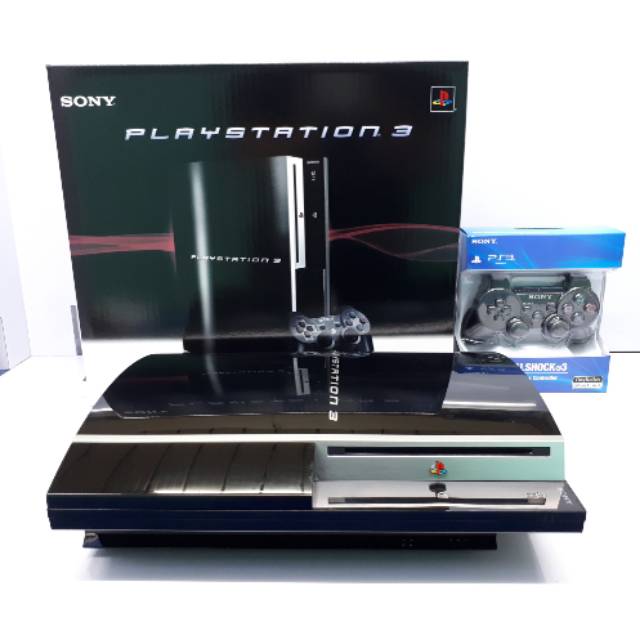 Ps3 80gb full games full set