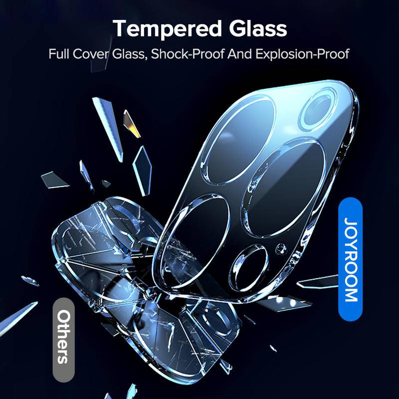 Pelindung Layar Tempered Glass Untuk Iphone 13 Pro Max 13