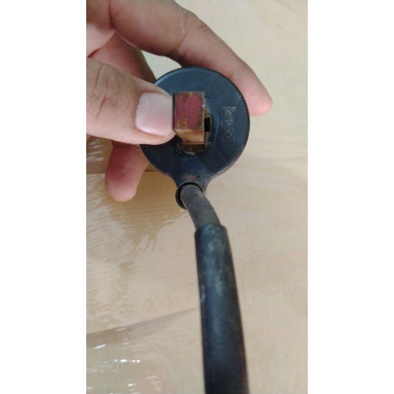 coil yz original copotan garputala