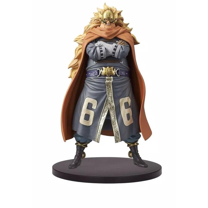 DXF Judge Vinsmoke Family Series Gransline sanji niji yonji reiju