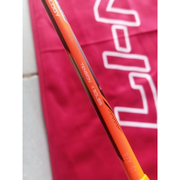 WINDSTORM 72 shub-shaft ASEAN PREMIUM