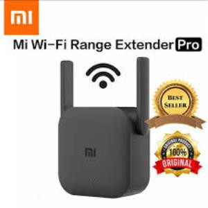 XIAOMI Mi WiFi Amplifier 2 Repeater Extender USB Wireless 300Mbps