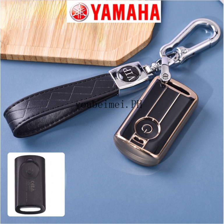 Case Pelindung Kunci Remote Motor Yamaha namx Nvx NVX155 Xmax XMAX300 Qbix Aerox Jauns