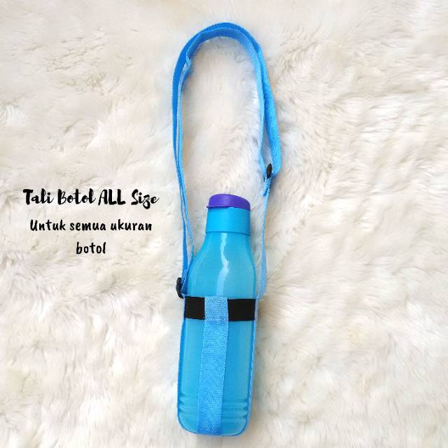 Tali Botol minum All Size untuk semua ukuran custum nama