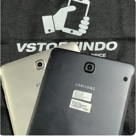 Samsung Galaxy Tab S2 8 inch T715Y 3/32 GB Ex Sein Resmi Second Bekas Ex Pemakai Good Condition