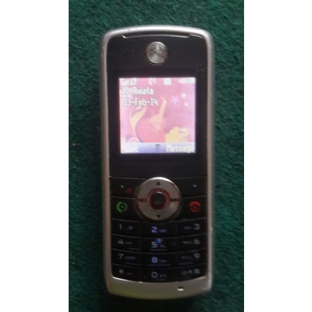 motorola w230