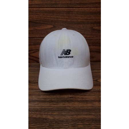 TOPI NEW BALANCE SECOND ORIGINAL