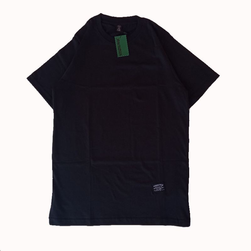 KAOS POLOS/BASIC TSHIRT NOMADEN PRIDE