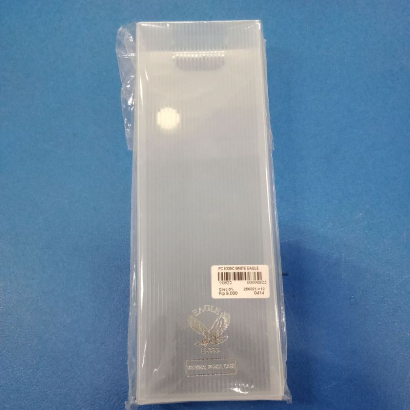 

Tempat Pensil E339C Eagle