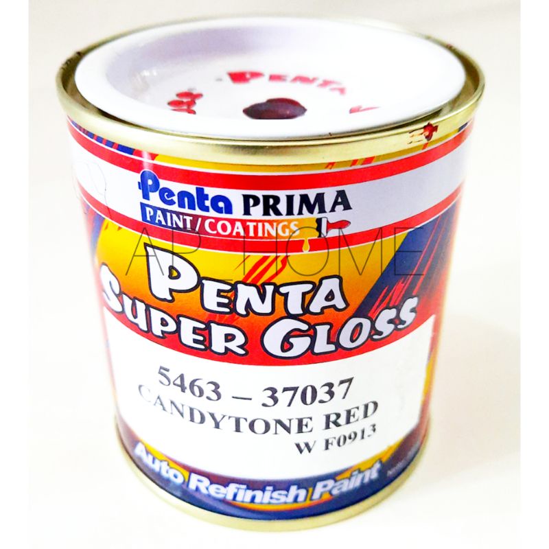 

Penta Super Gloss Candytone 200 Gram