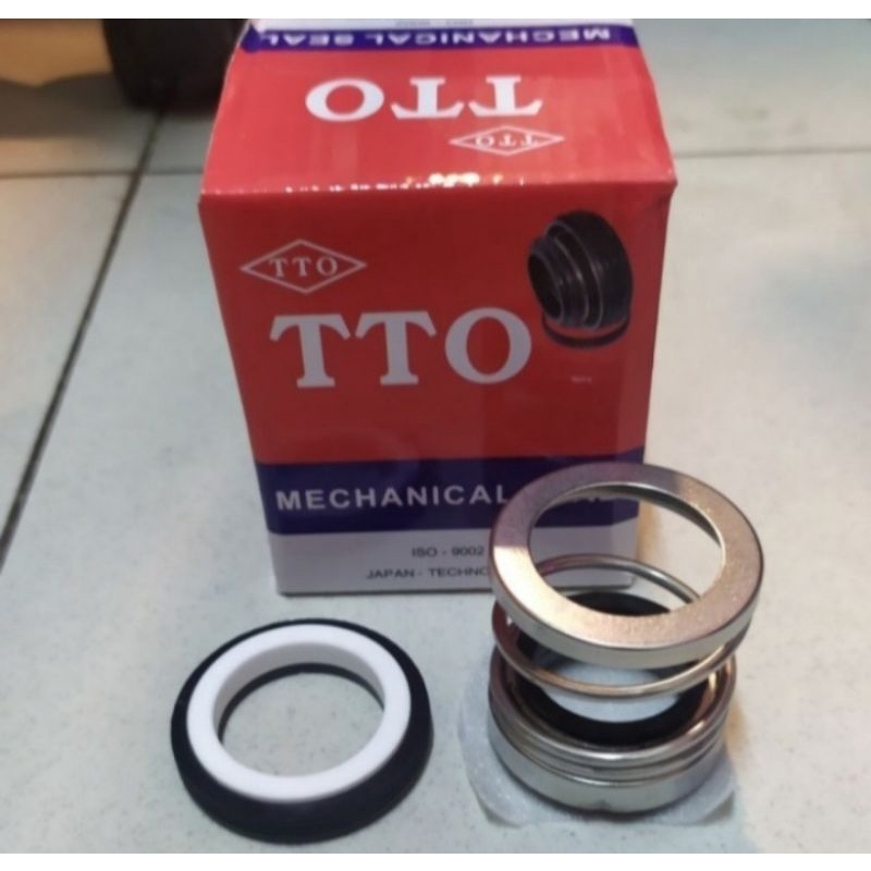 Mechanical seal EA560 AS-35mm TTO