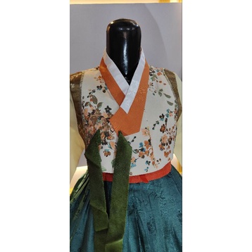 hanbokkorea modern rempel