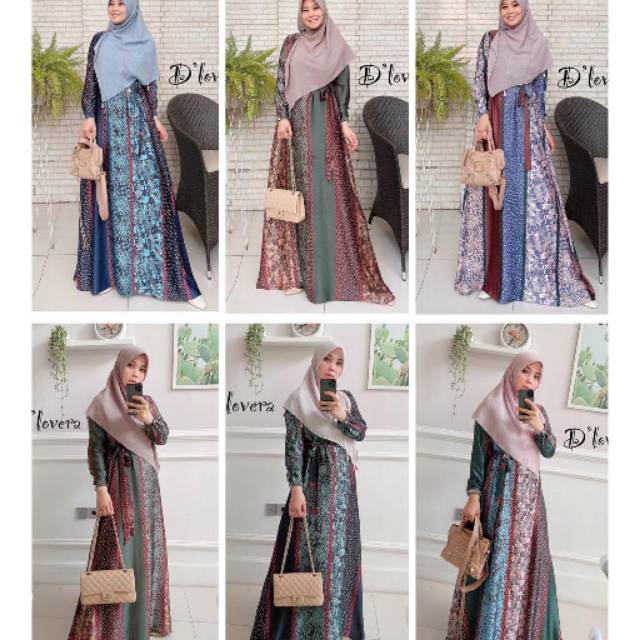 Shakira dress/delovera