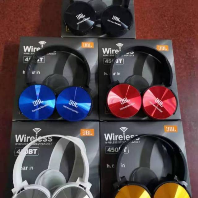 jbl450bt