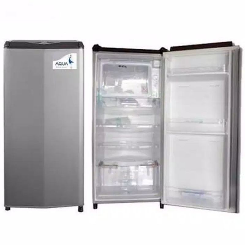 KULKAS AQUA BY SANYO TYPE AQR-D187