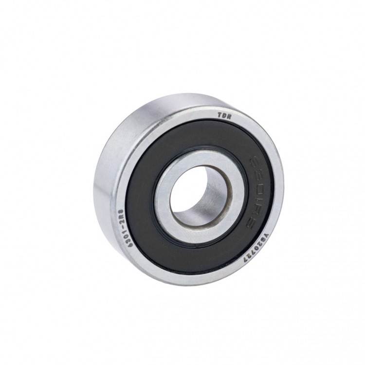 Laher Bearing Roda 6301 2RS TDR