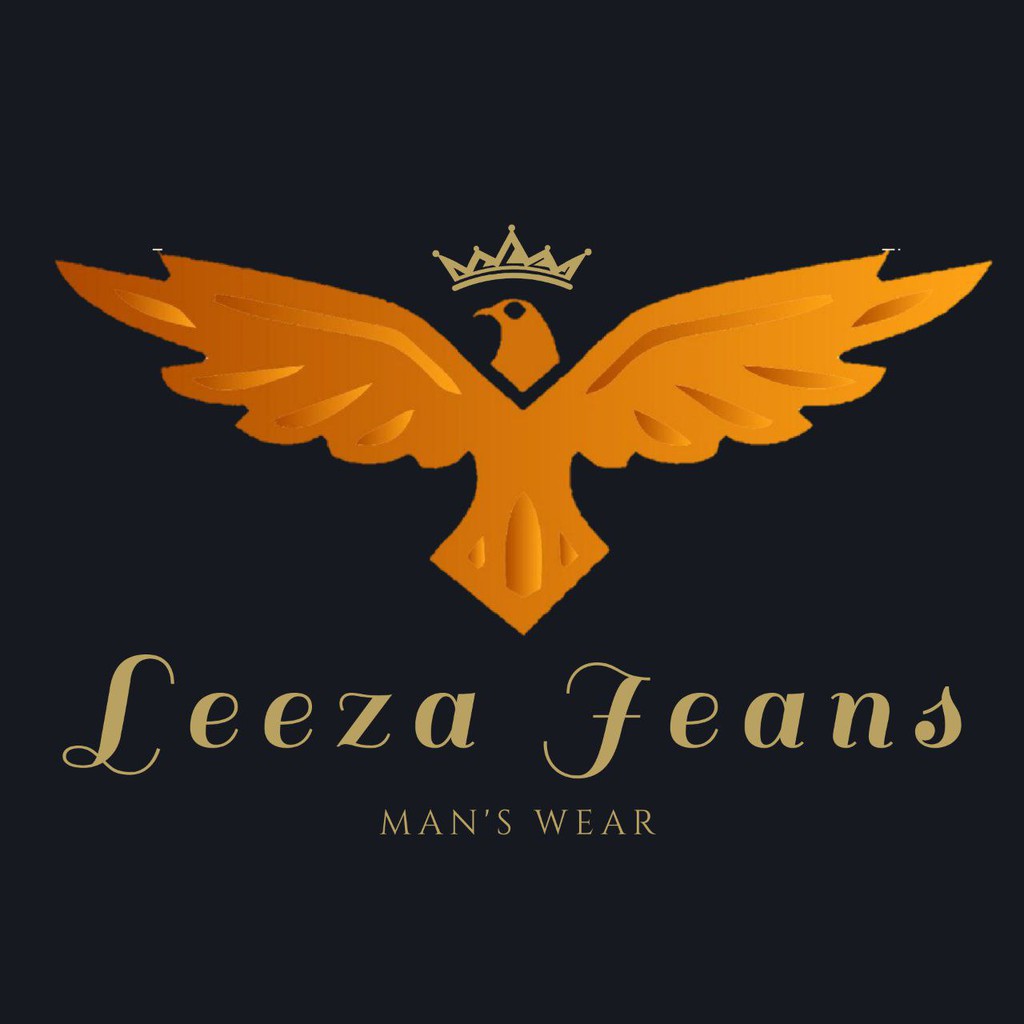 Celana Panjang Selvedge Denim Pria Straight Original Leviya - Leeza Jeans