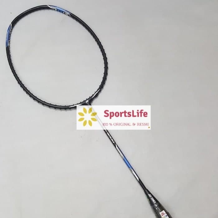 TERLARIS RAKET BADMINTON YONEX VOLTRIC 9000 ORIGINAL MADE IN JAPAN