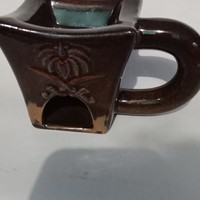 Prapen / bakaran bukhur model keramik