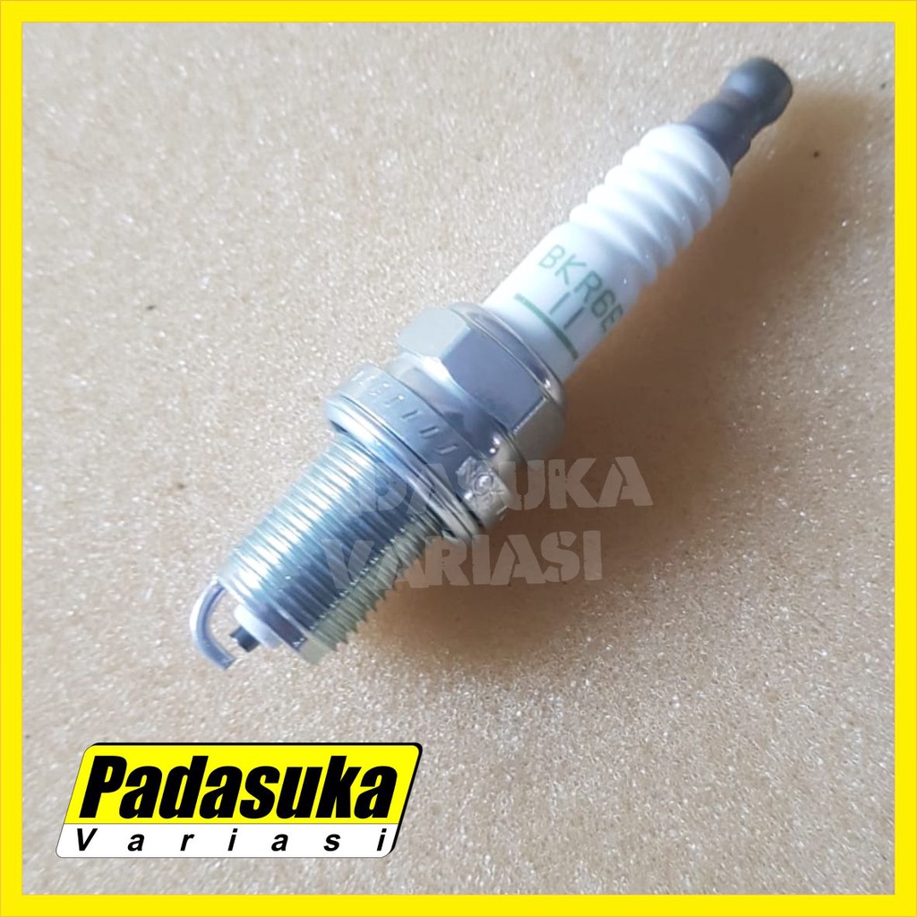 Busi NGK BKR6E-11 BKR6E11