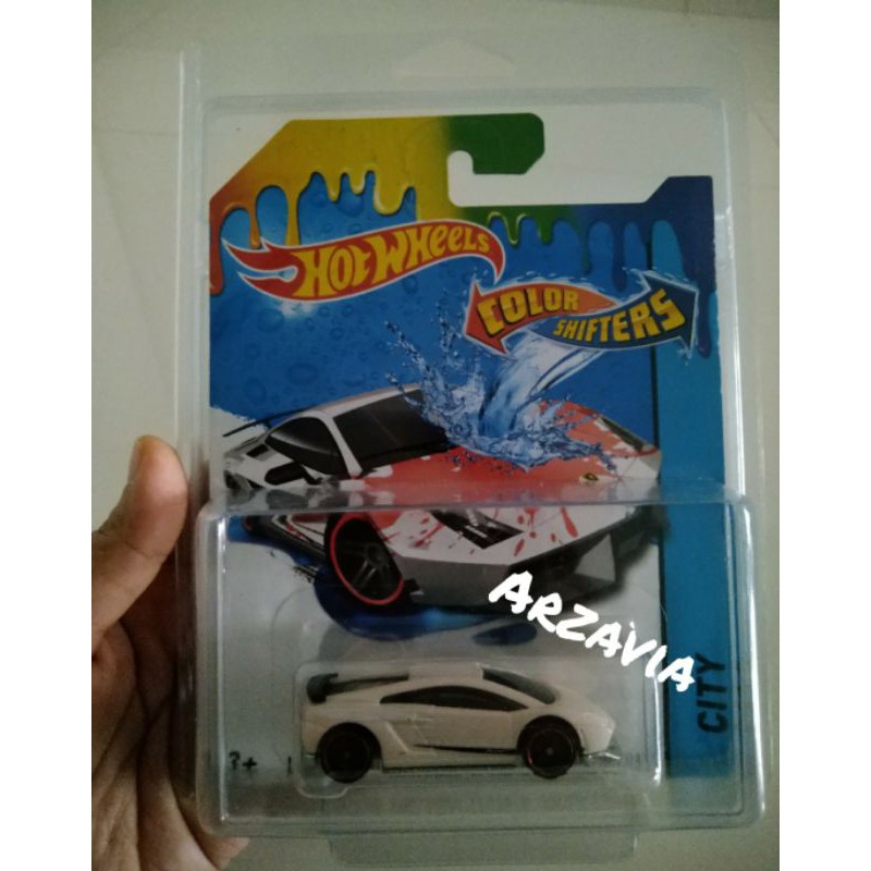 Harga HOT Wheels Color Shifters Lamborghini Terbaru April 2023 |BigGo  Indonesia