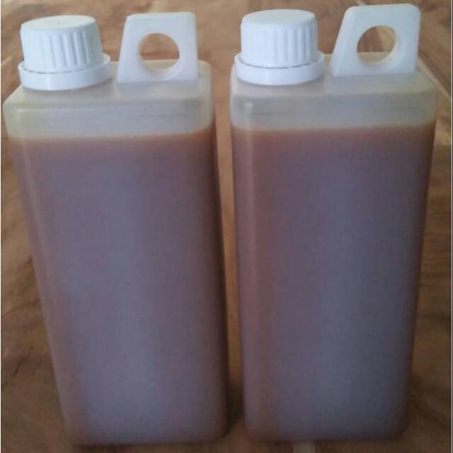 

[COD]Madu Klanceng Rimba 1 Liter