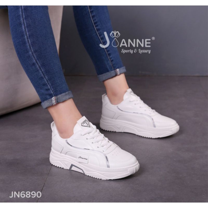 JOANNE Sepatu Sporty Sneakers Shoes JN6890 [ORIGINAL BRAND]