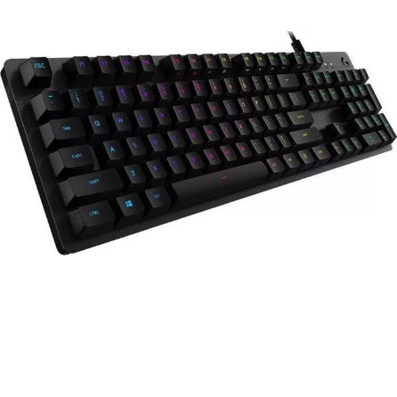 Logitech G512 Carbon RGB Mechanical Gaming Keyboard - Clicky&quot;ORIGINAL&quot;