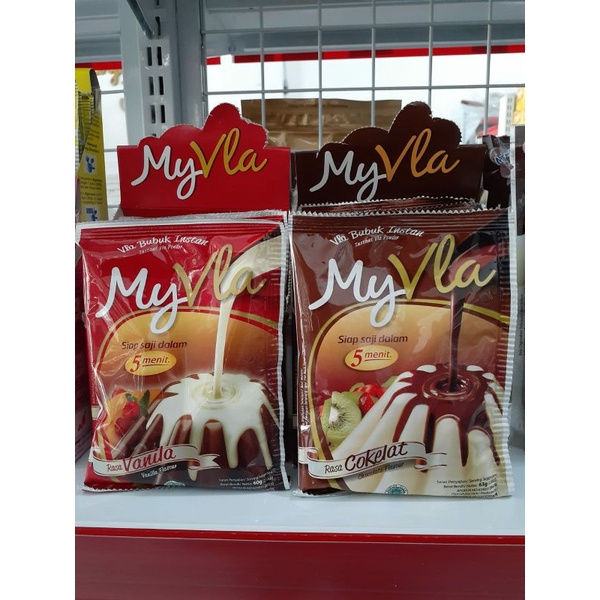 

My Vla bubuk instan 63gr
