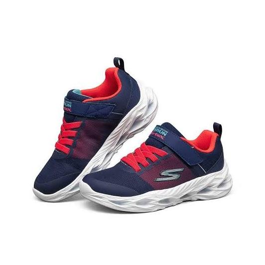 Sale Sepatu Anak Original BNIB Skechers GoRun Vortex - Simply Swift