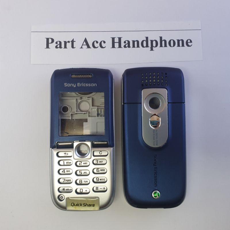 casing sony ericsson k300 k300i