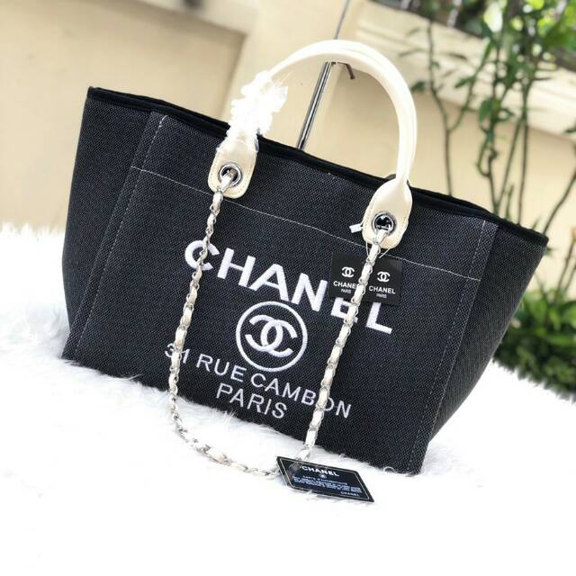 TAS IMPORT CHANEL CAMBON