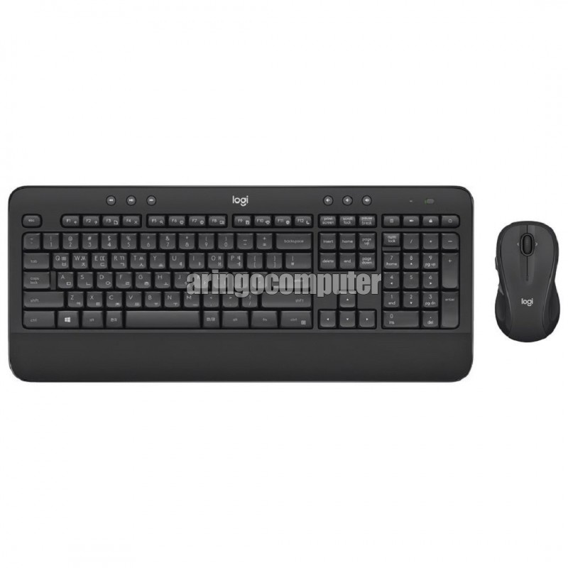 Keyboard Logitech Combo Advanced Wireless MK545