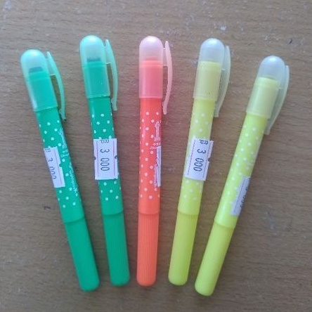 

Highlighter Stik Solid