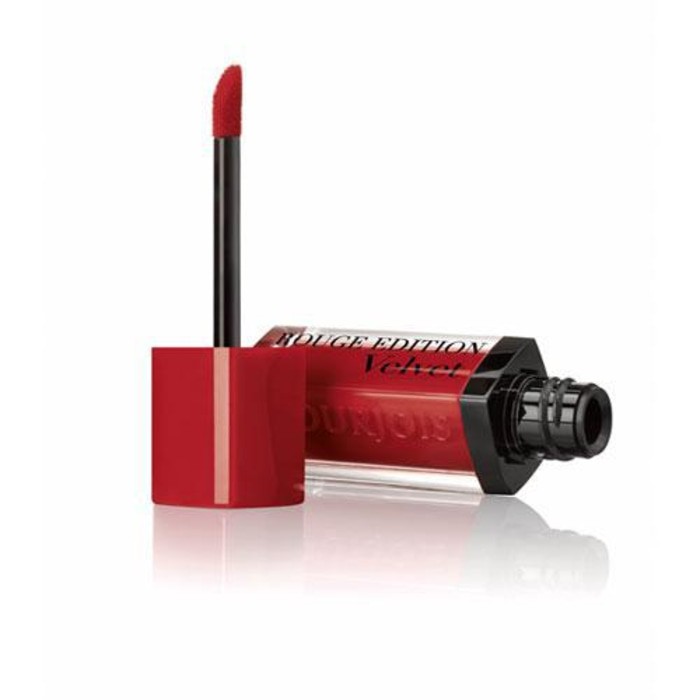 BOURJOIS ROUGE EDITION VELVET