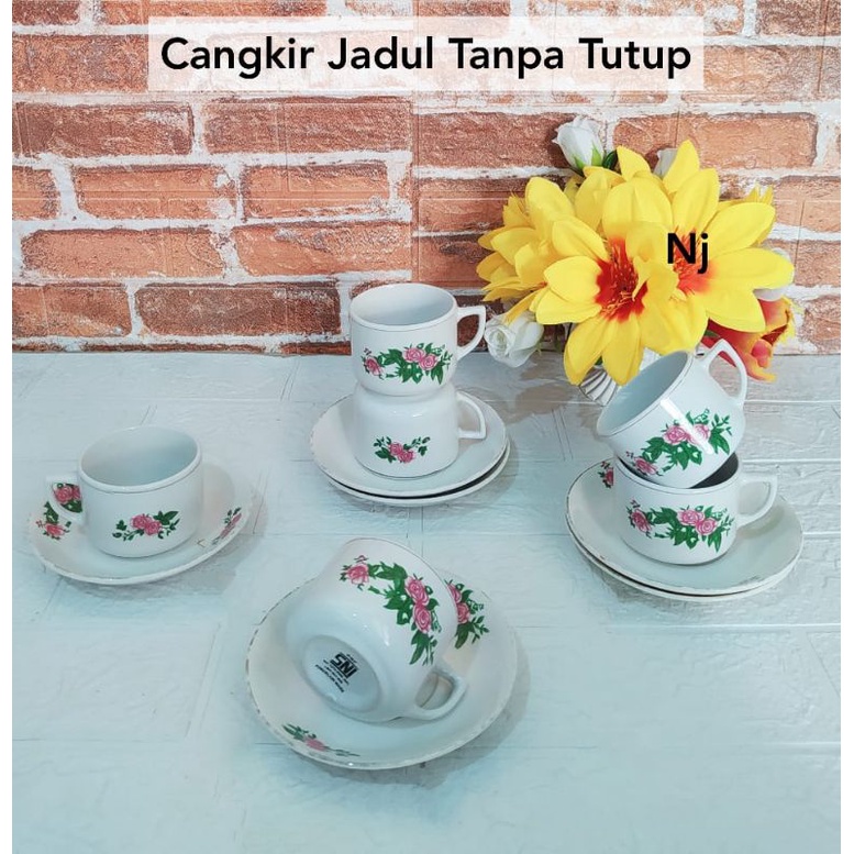 Cangkir Jadul