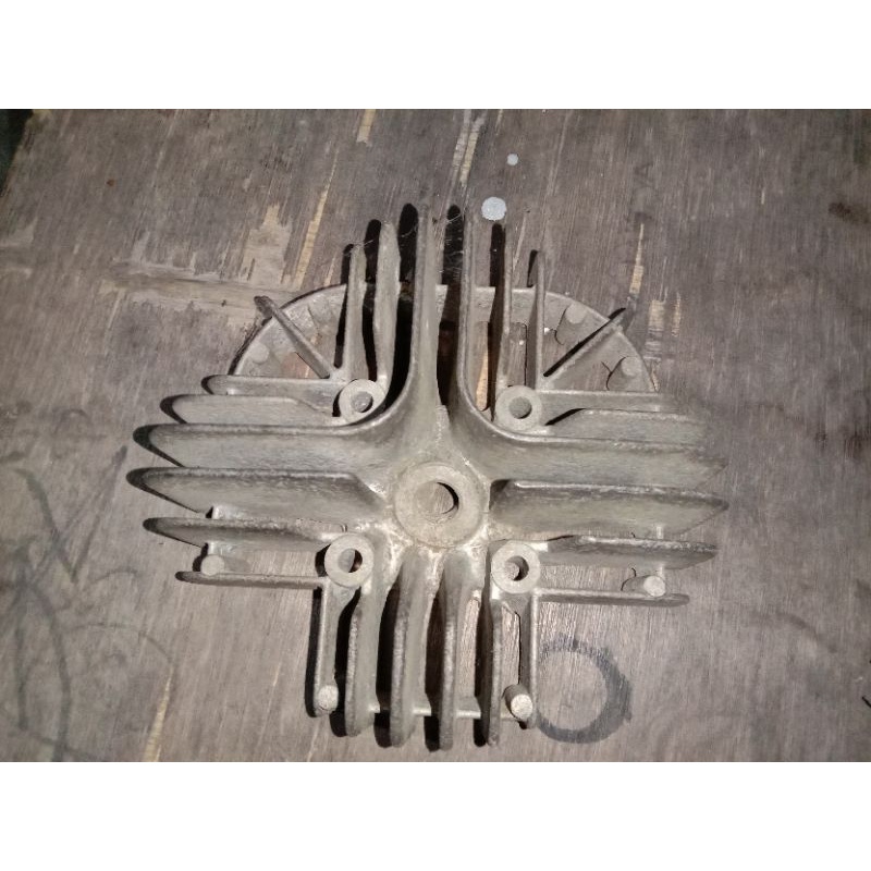 blok head v50 hed Yamaha v50 kop Yamaha v50