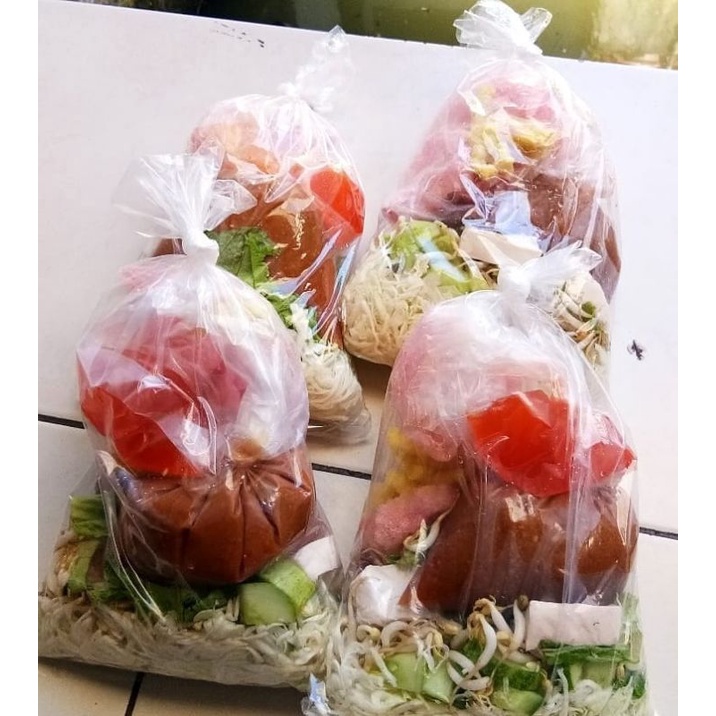 

Asinan Betawi