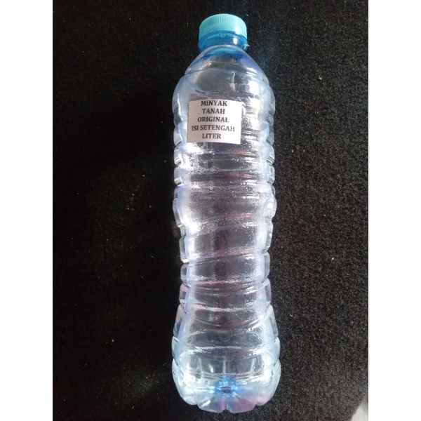 Minyak Tanah 1 Liter Original
