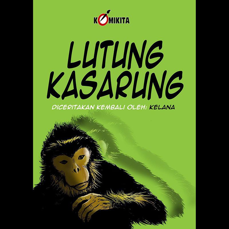 LUTUNG KASARUNG
