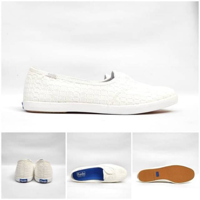 keds chillax mini