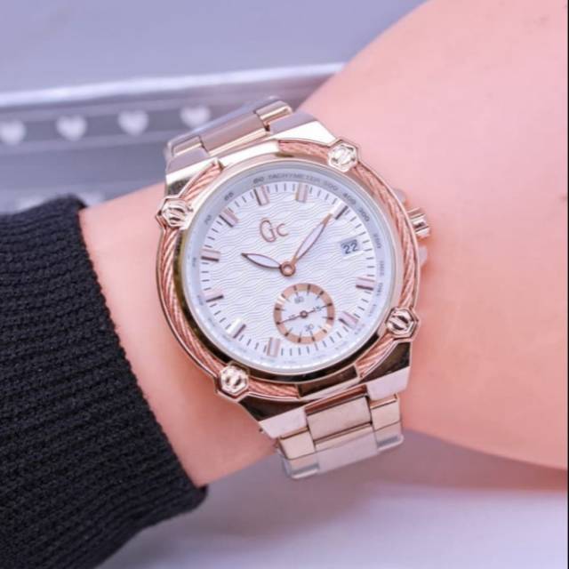 JAM TANGAN WANITA Guess  ELEGAN Colection 2020
