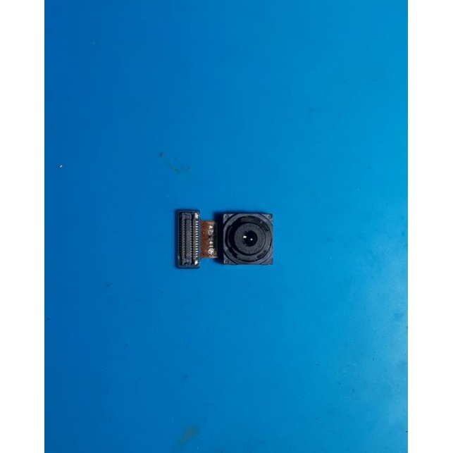 Kamera depan samsung A7 2018