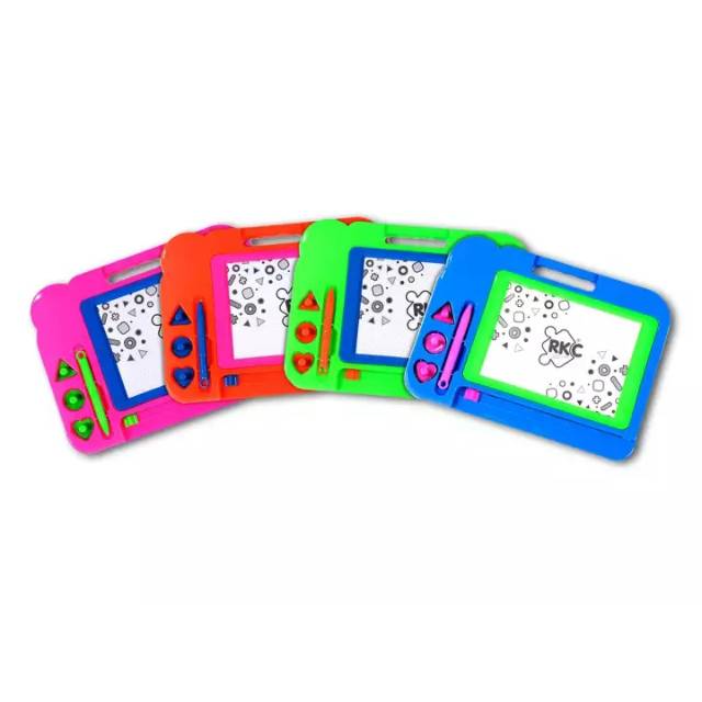 Papan tulis anak RKC Drawing board