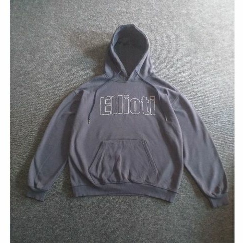 ELLIOTI HOODIE