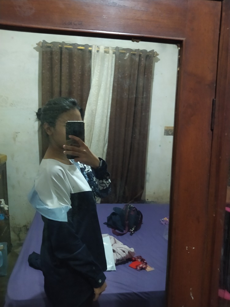 Batik Lucu Dan Unik