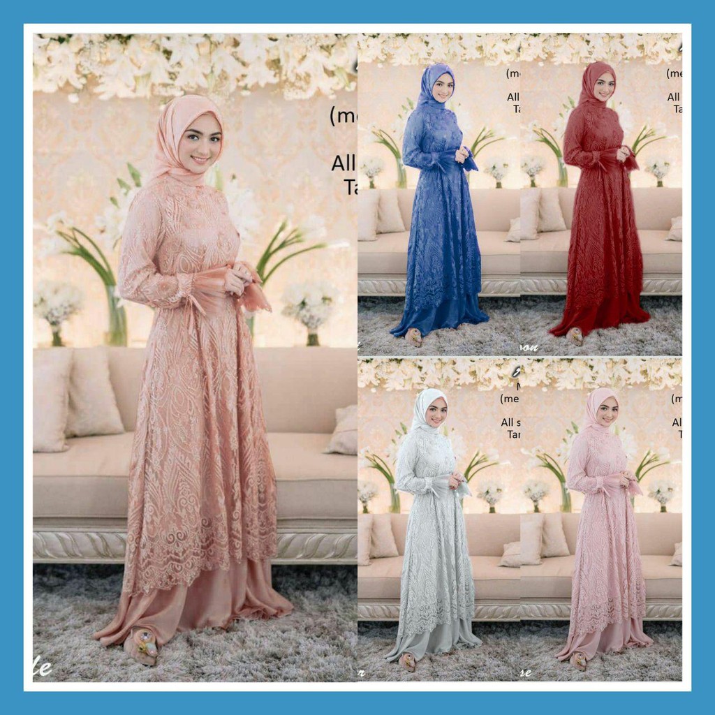 Bayar Ditempat.FARASYA DRESS TERMURAH BEST SELLER GAMIS ...